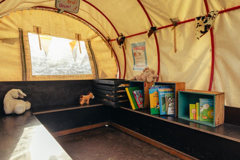 © Michiel Devijver en Iedereen Leest