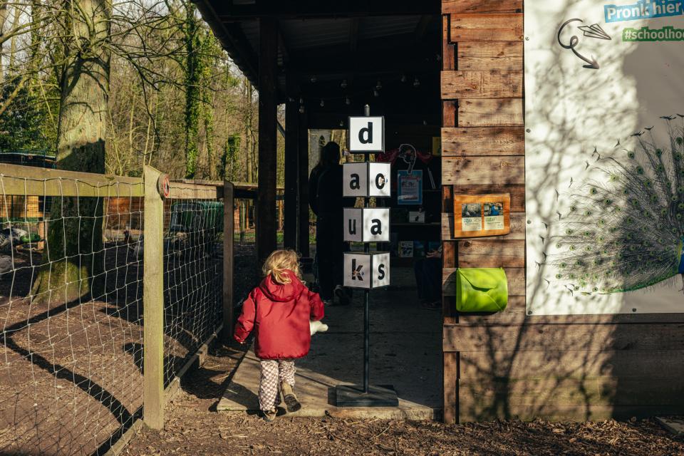 © Michiel Devijver en Iedereen Leest