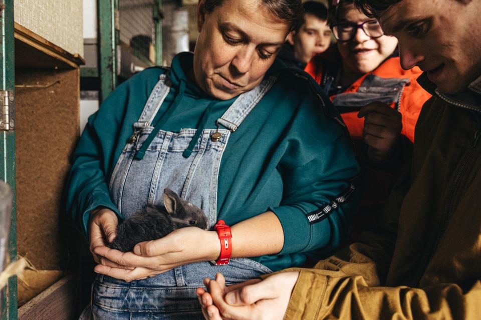 © Michiel Devijver en Iedereen Leest