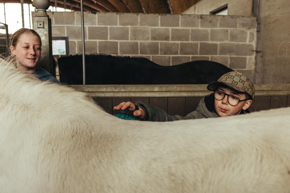 © Michiel Devijver en Iedereen Leest