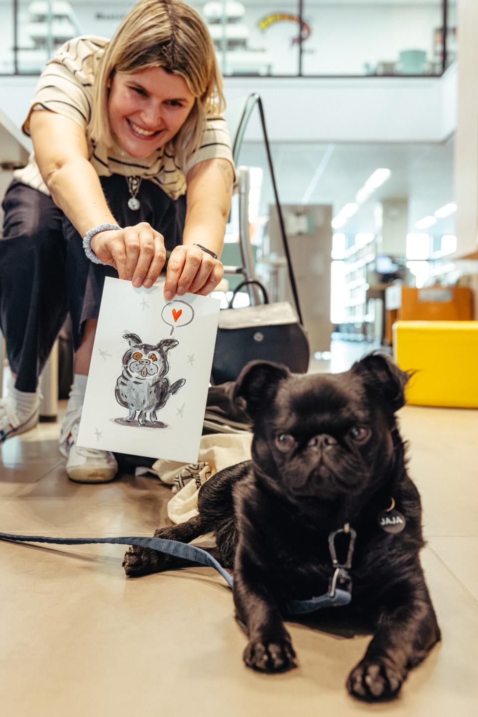 © Michiel Devijver en Iedereen Leest