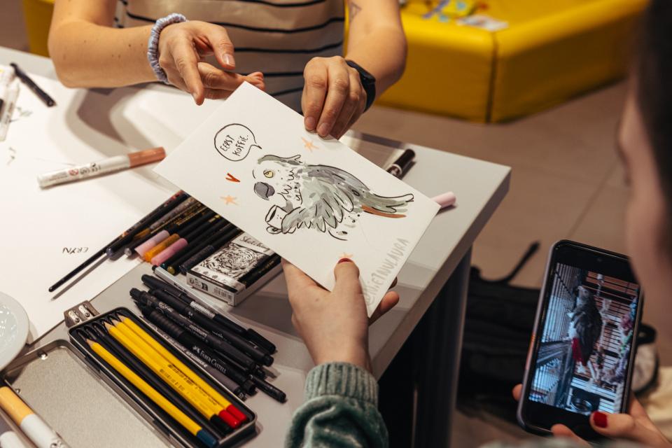 © Michiel Devijver en Iedereen Leest