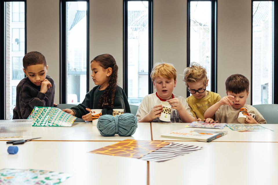 © Michiel Devijver en Iedereen Leest