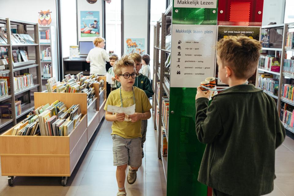 © Michiel Devijver en Iedereen Leest