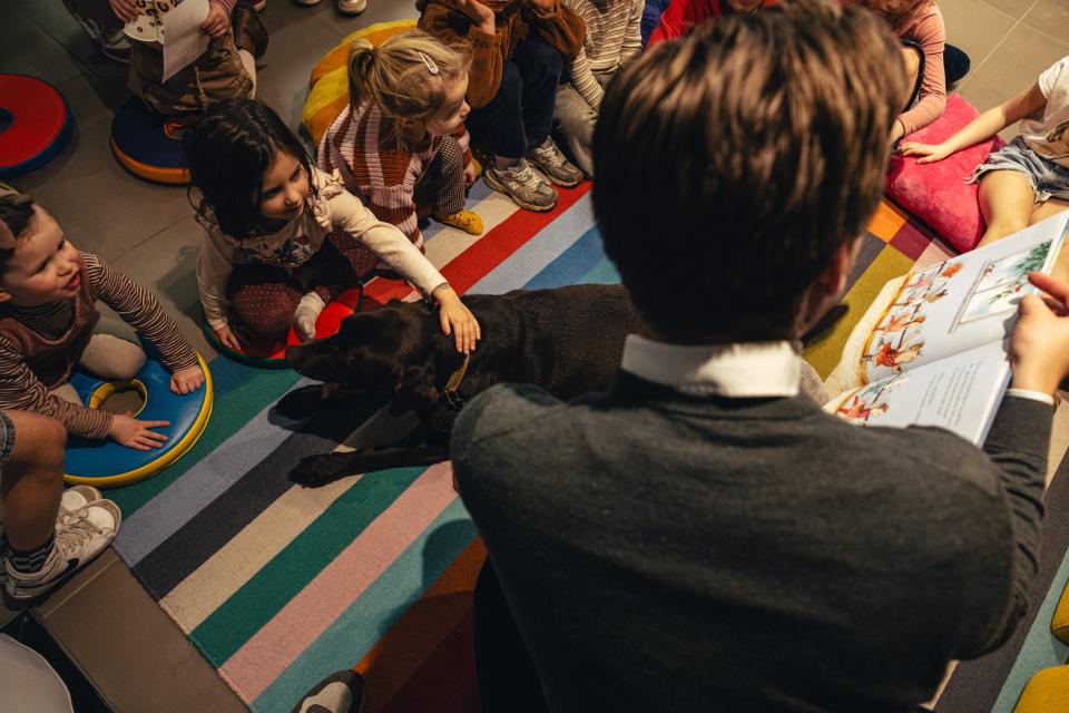 © Michiel Devijver en Iedereen Leest