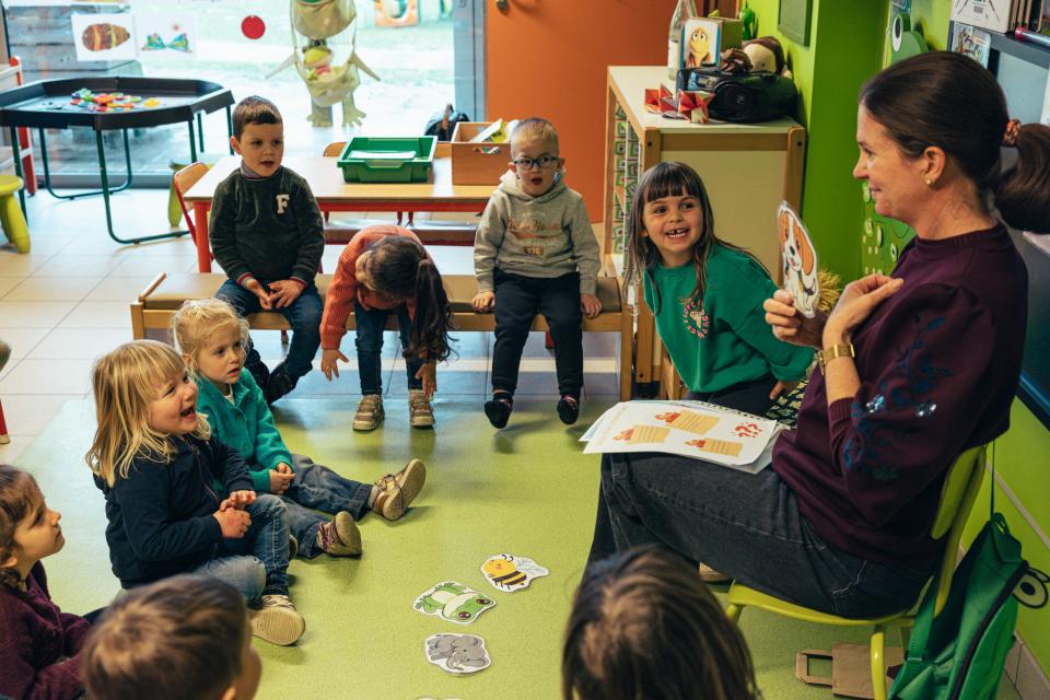 © Michiel Devijver en Iedereen Leest