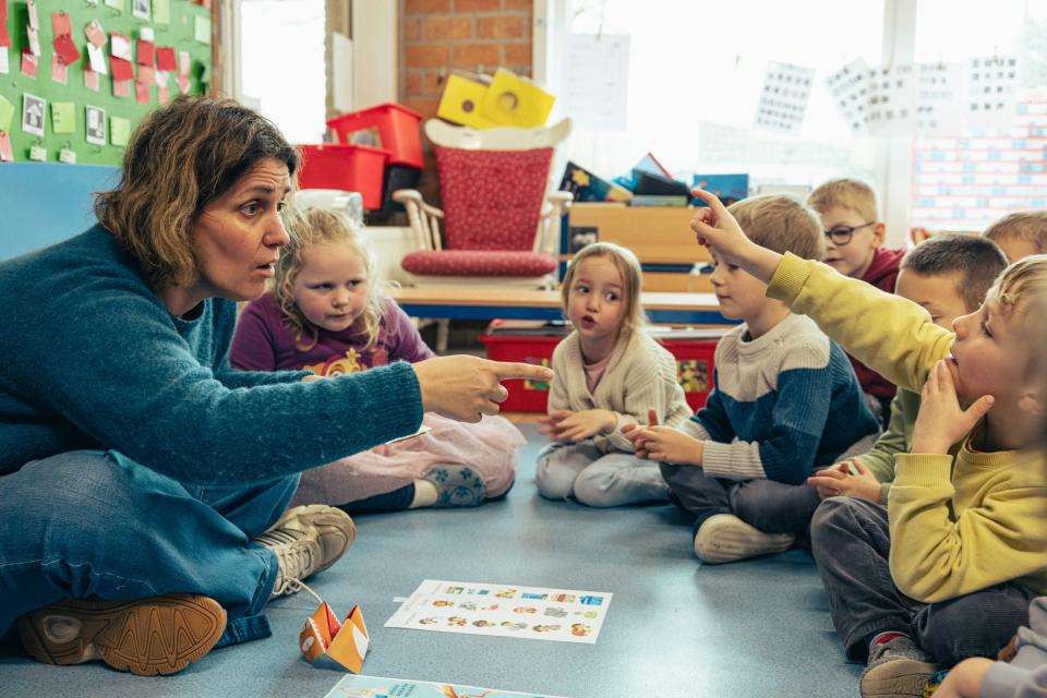 © Michiel Devijver en Iedereen Leest