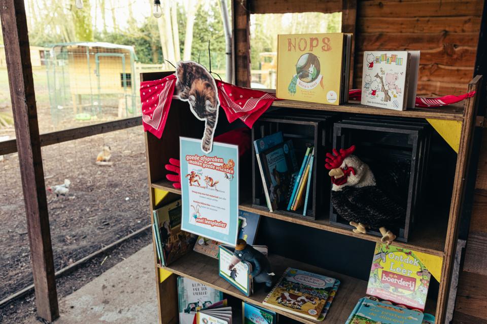 © Michiel Devijver en Iedereen Leest