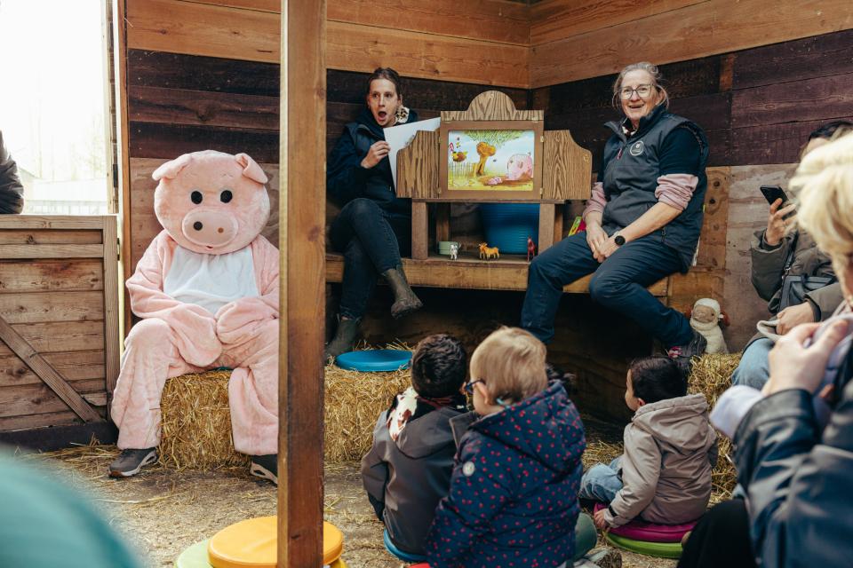 © Michiel Devijver en Iedereen Leest