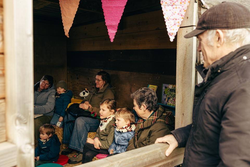 © Michiel Devijver en Iedereen Leest