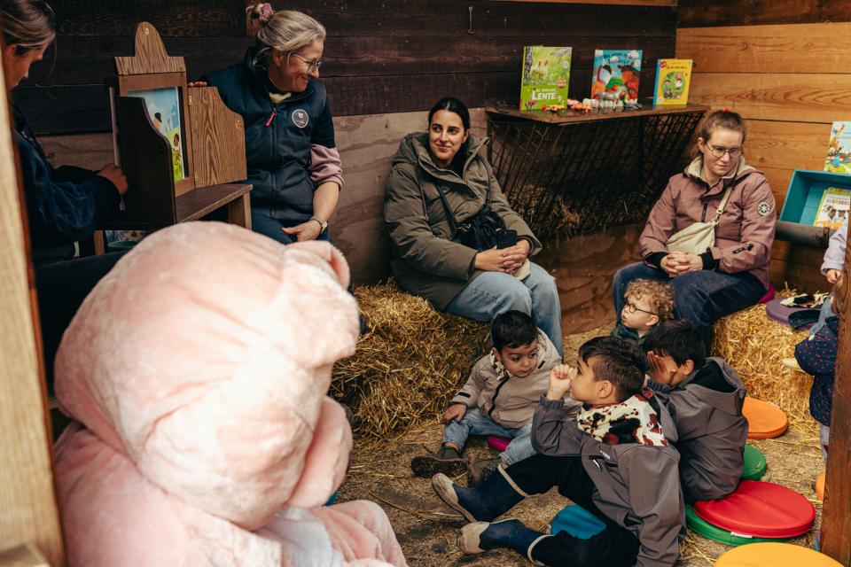 © Michiel Devijver en Iedereen Leest