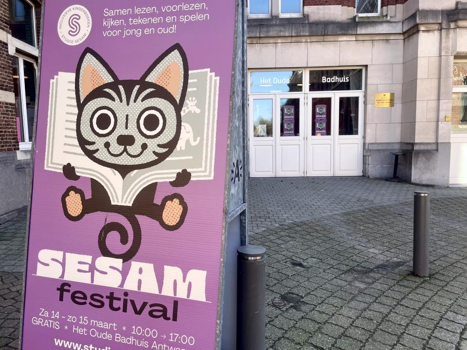 Sesamfestival
