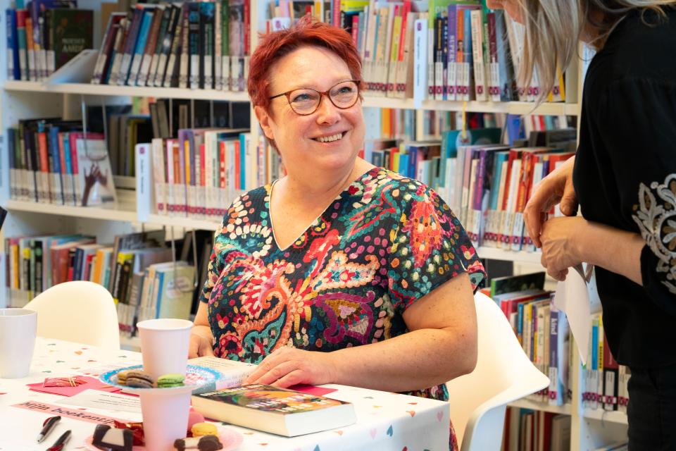 bib Houthalen-Helchteren