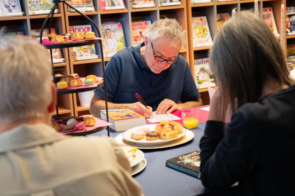 bib Houthalen-Helchteren