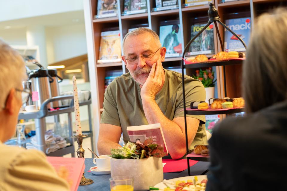 bib Houthalen-Helchteren