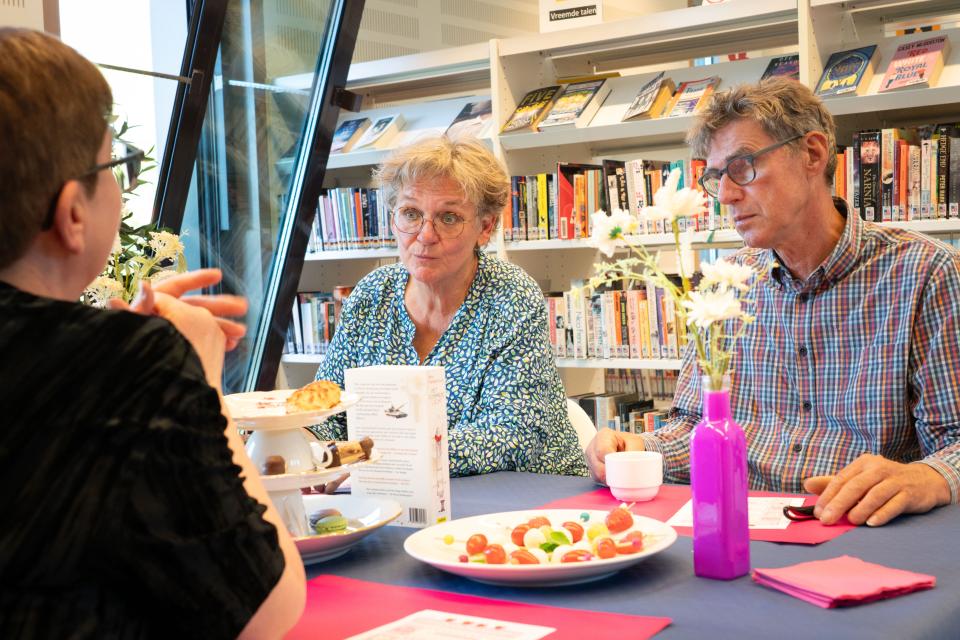 bib Houthalen-Helchteren