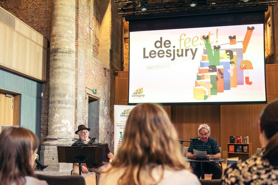 Muziekvoorstelling Malak