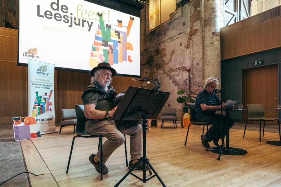 Muziekvoorstelling Malak