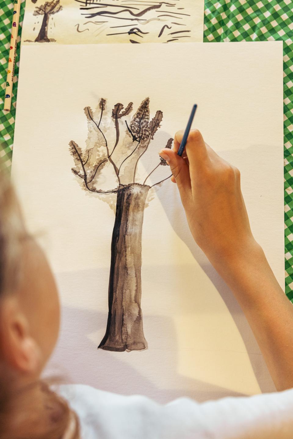 workshop Will-Limba Moleka