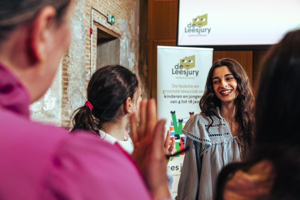 Muziekvoorstelling Malak