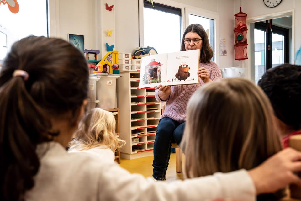 © Simon Bequoye en Iedereen Leest