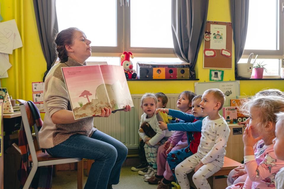 © Michiel Devijver en Iedereen Leest