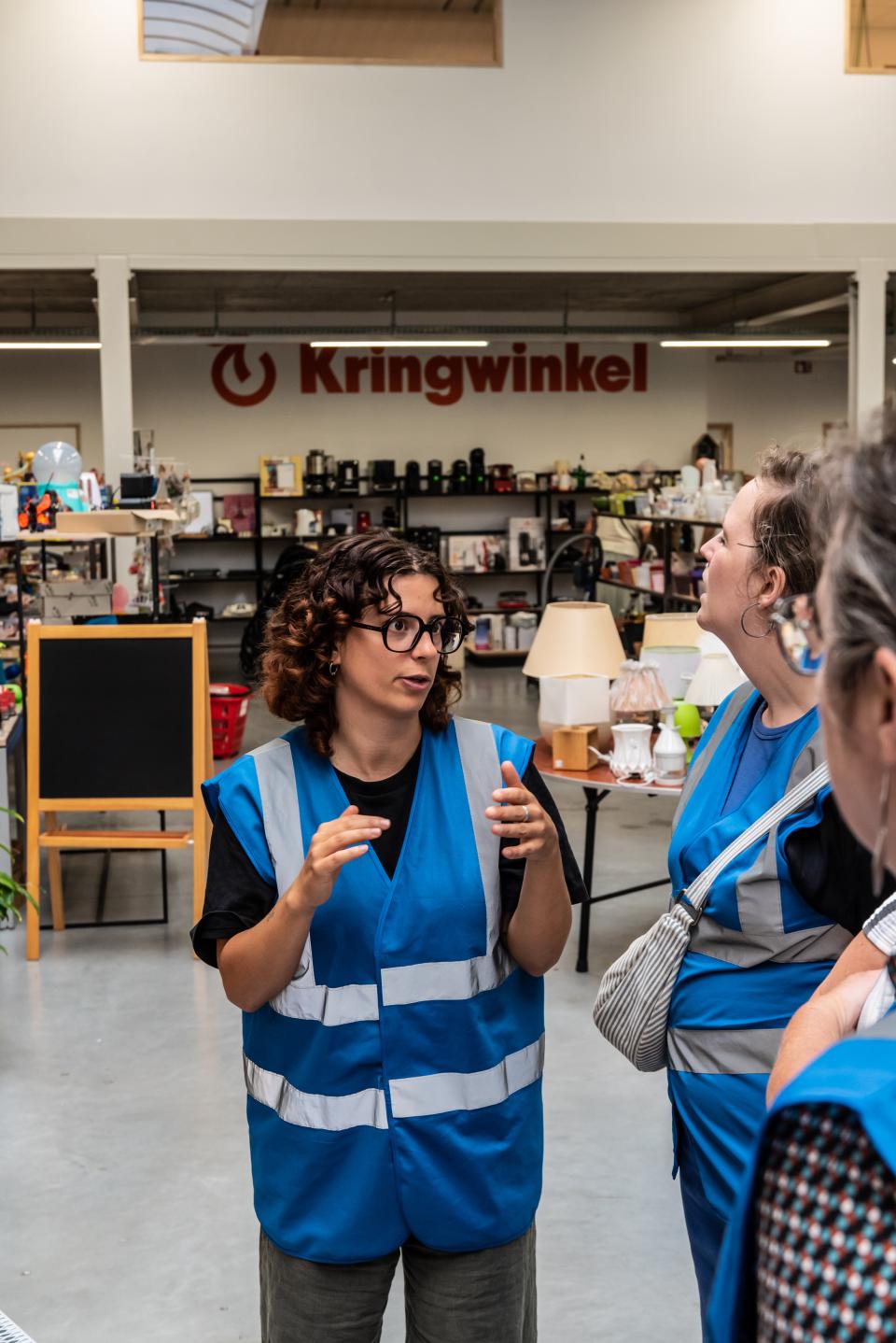 © Simon Bequoye en Iedereen Leest