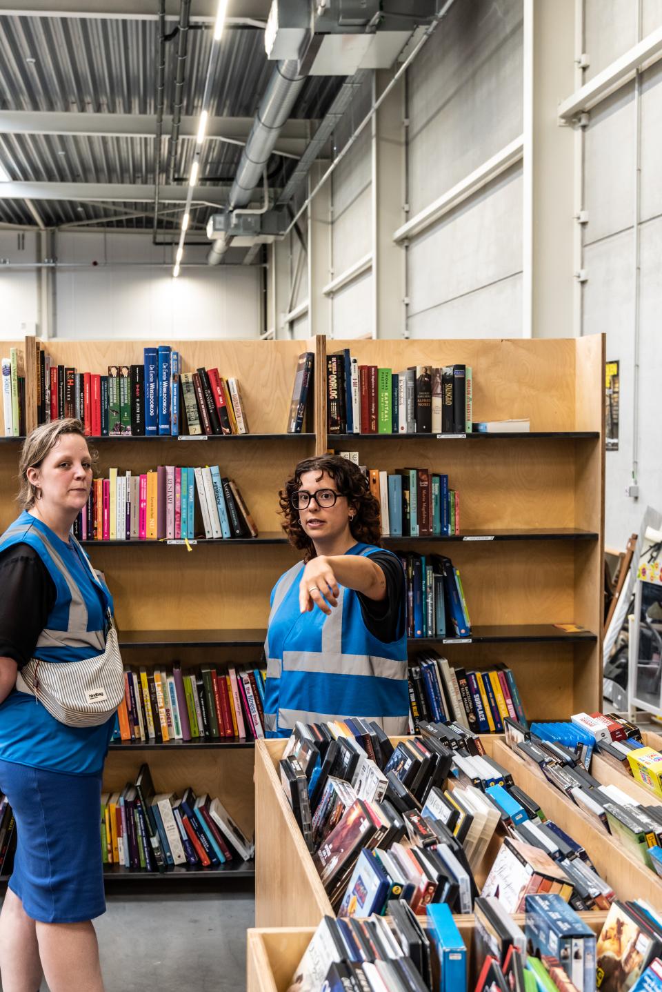 © Simon Bequoye en Iedereen Leest
