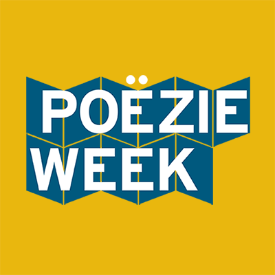 Poëzieweek