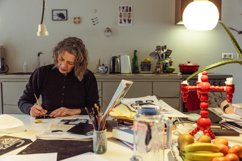 © Michiel Devijver en Iedereen Leest