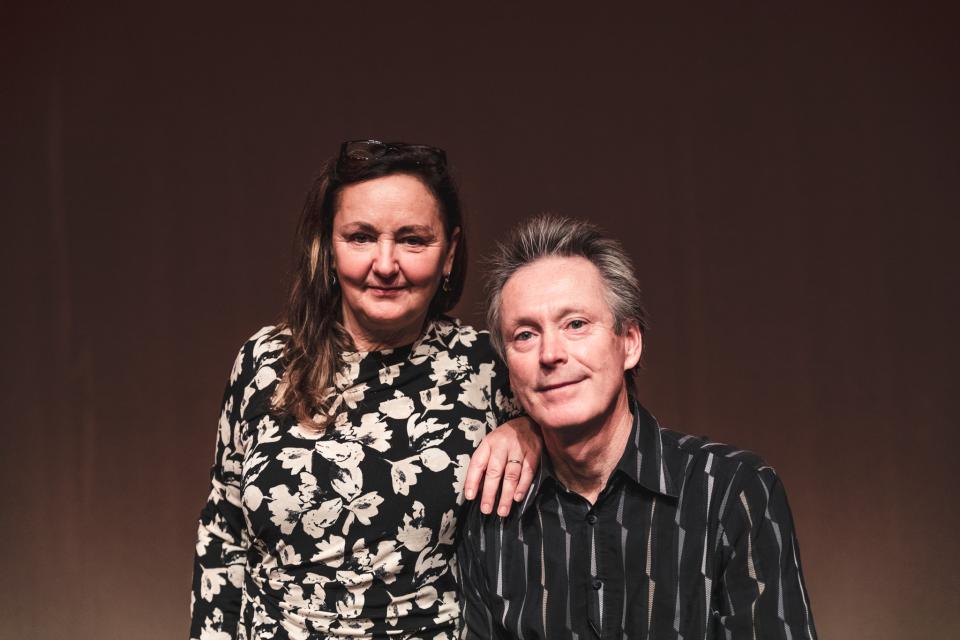 Hans & Monique Hagen