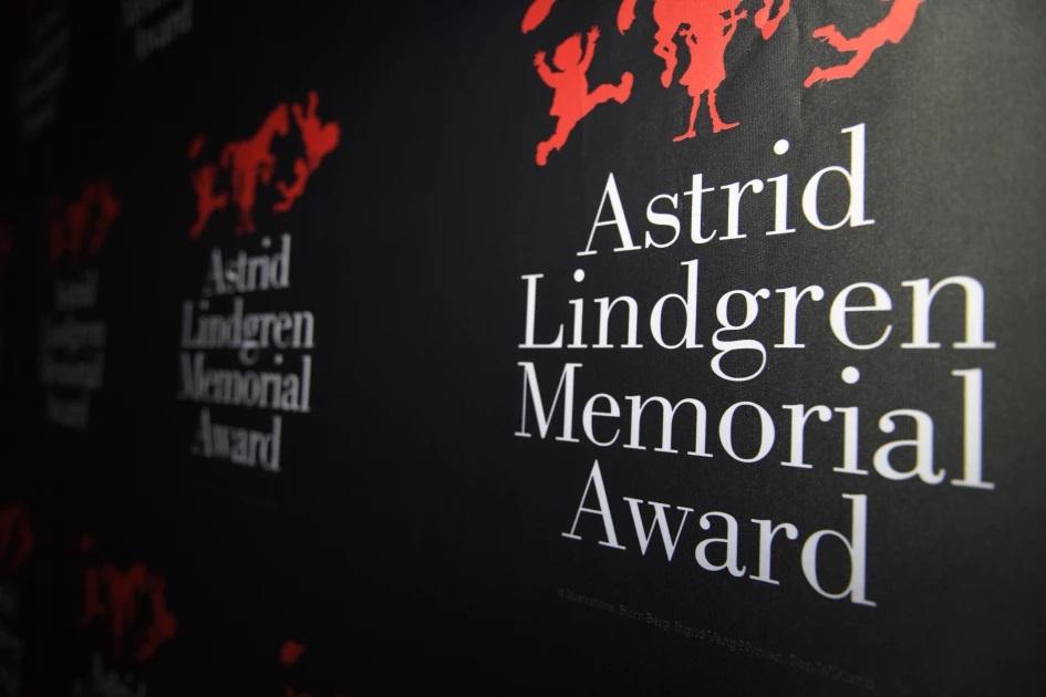 Astrid Lindgren Memorial Award